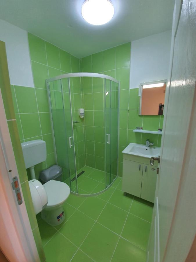 Casa Elis Piscina, Jacuzzy , Sauna, Ciubar Merei Exterior foto